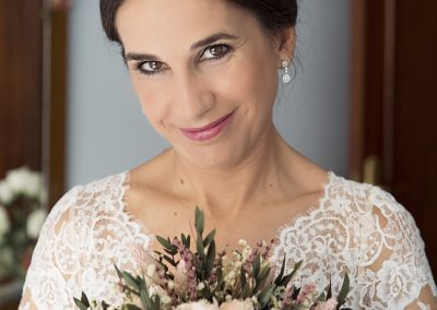 Reportaje de Boda en Salamanca