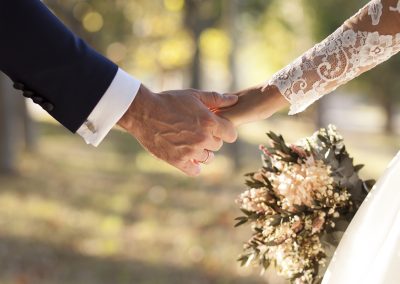 Reportaje de Boda en Salamanca