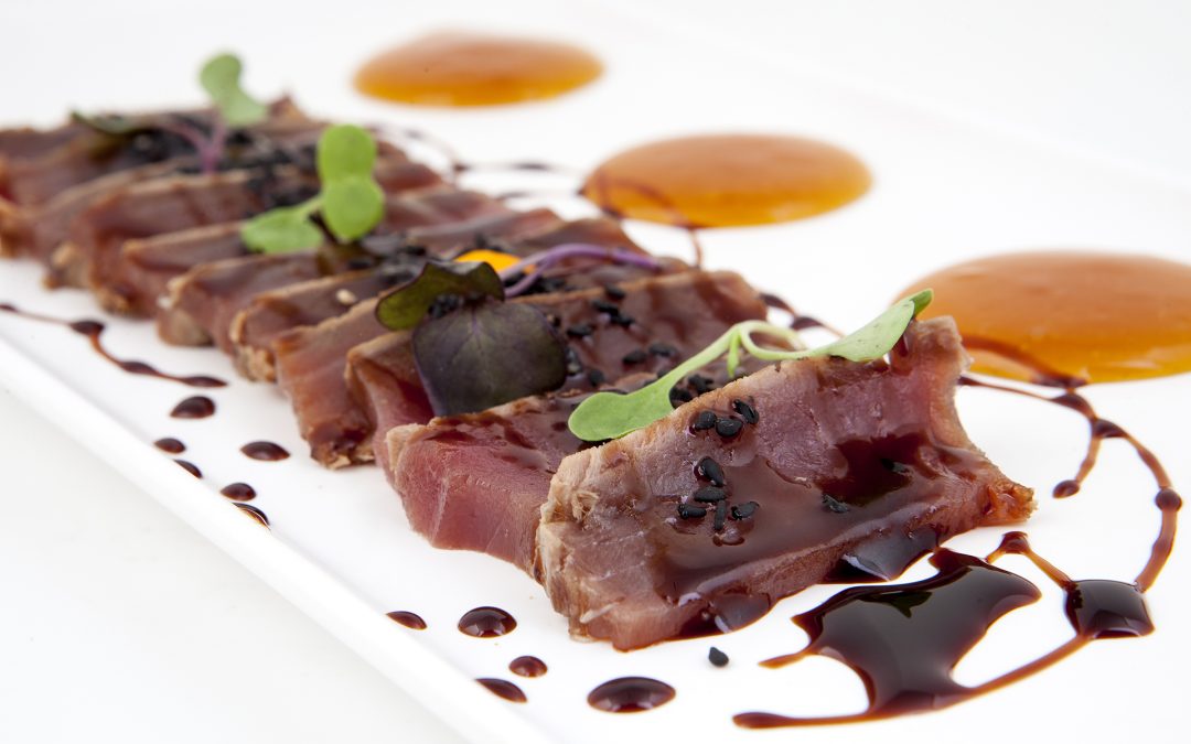 Reportaje gastronómico de producto en Salamanca