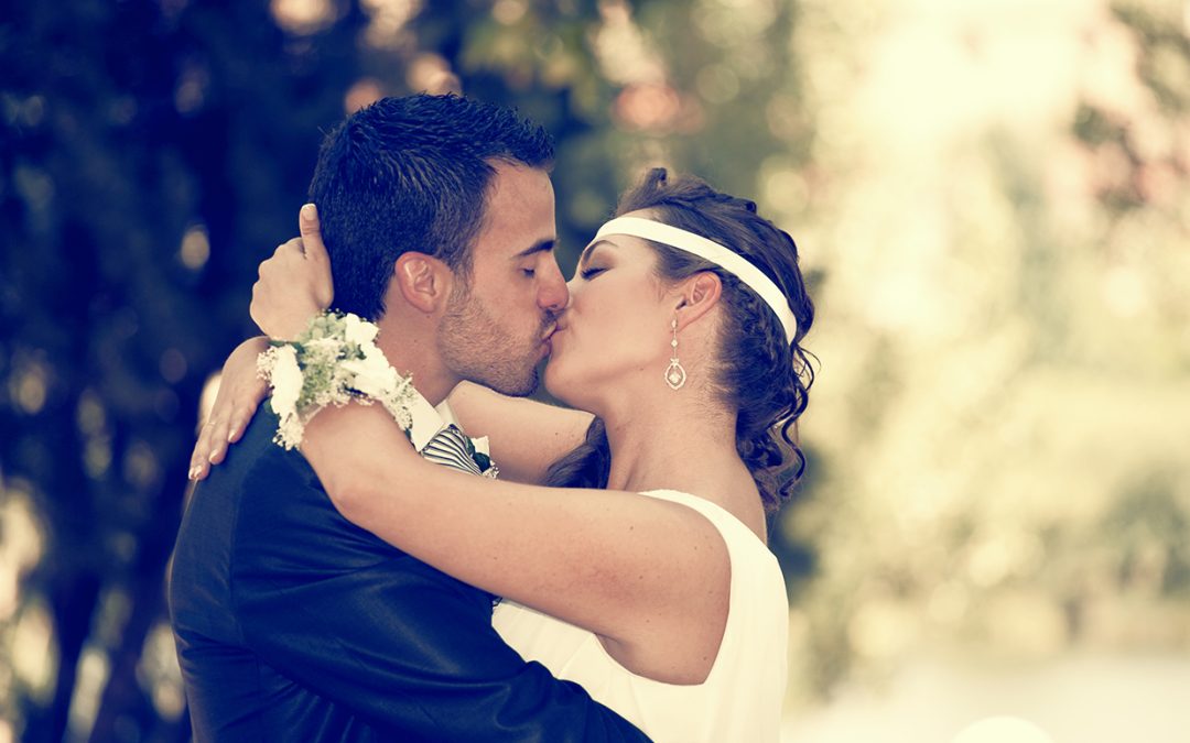 Reportaje de Boda en Salamanca. Rocio & Daniel