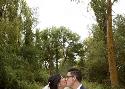 Boda en Macotera, Salamanca. Helena & Miguel Ángel