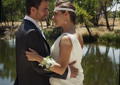 Boda en Salamanca