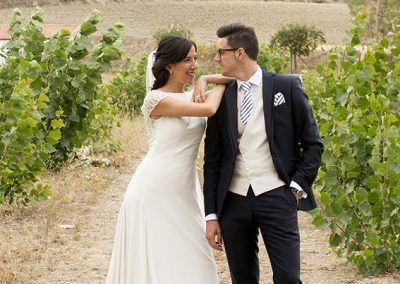 Boda en Macotera, Salamanca