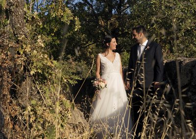 REPORTAJE DE BODA EN SALAMANCA. Sonia&Jaime